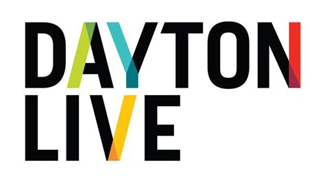 Dayton live - If you are a home educator, Dayton Live is an ACE Qualified Education Service Provider! Carolyn Seymour. Manager – Education & Engagement carolyn.seymour@daytonlive.org 937-637-8267. Plus service fees. Prices subject to change. Sponsors. Program Sponsors. The Berry Family Foundation.